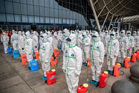 are people in china getting coronavirus again